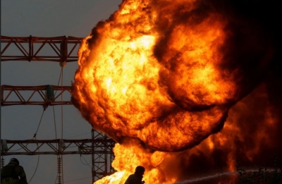 The Black Sea is ablaze - British shock for Ukraine: Odessa will be lost - The sweeping Russian strike sends a message to Turkey as well