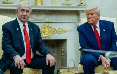 Wall Street Journal: Εξαιρετικά δυσαρεστημένο το Ισραήλ με τις ΗΠΑ