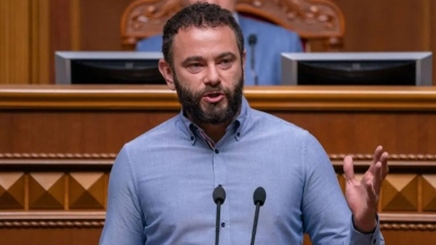 Κάλεσμα Dubinsky σε Trump να φέρει τη δημοκρατία στην Ουκρανία - Ο πόλεμος δεν θα τελειώσει ποτέ με τον Zelensky