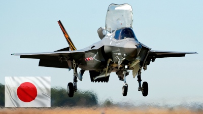 Συναγερμός στην Κίνα, ο προαιώνιος εχθρός δείχνει τα δόντια του - H Ιαπωνία εξοπλίζεται με αμερικανικά F-35B και απειλεί το Πεκίνο