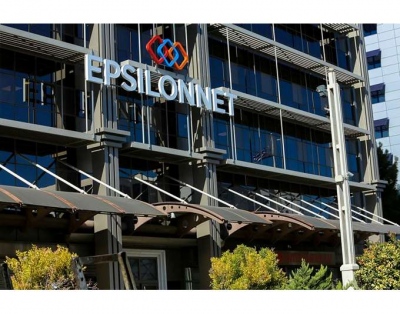 Επέστρεψε στο ταμπλό η Epsilon Net - Στο +19% λόγω δημόσιας πρότασης