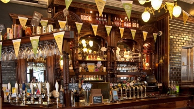 Tremendous gift to 32,000 pubs, clubs, and venues in Britain from Burnham – 20% tax cut, what is behind it