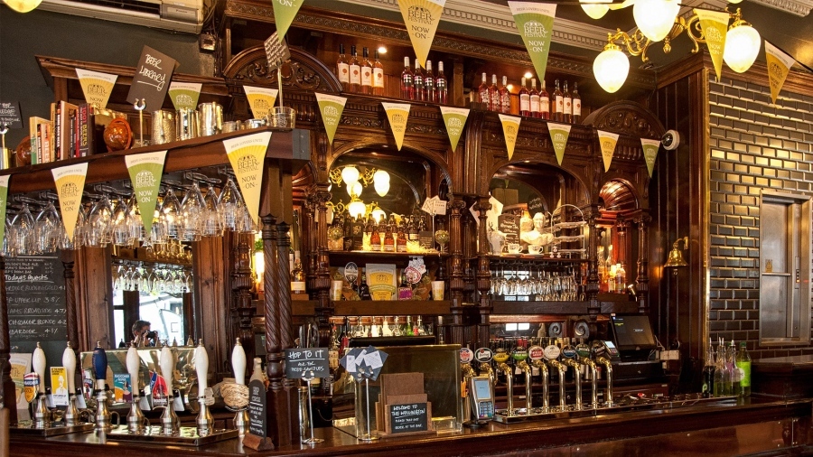 Tremendous gift to 32,000 pubs, clubs, and venues in Britain from Burnham – 20% tax cut, what is behind it