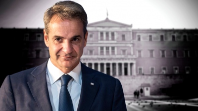 Διασυρμός για την κυβέρνηση και τη χώρα - Taz: Νεκροθάφτης της Δημοκρατίας ο Μητσοτάκης, ελέγχει απόλυτα ΜΜΕ και δικαιοσύνη