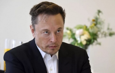 Πολιτική έκρηξη στις ΗΠΑ – Ο Elon Musk απειλεί να διαλύσει τους Ρεπουμπλικάνους στις ενδιάμεσες εκλογές το 2026