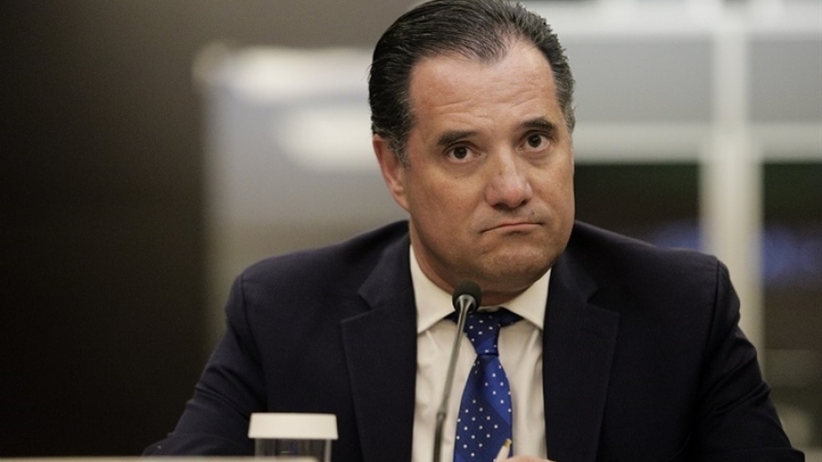 ΕΔΕ για παιδίατρο στη Ζάκυνθο - Γεωργιάδης: Τέτοια συμπεριφορά δεν θα γίνεται ανεκτή