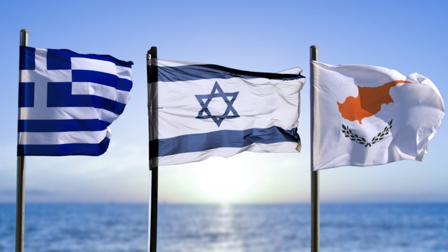 Πρέσβης Ισραήλ: Αυξανόμενη τριμερής συνεργασία με Ελλάδα - Κύπρο στους τομείς της καινοτομίας και της κυβερνοασφάλειας
