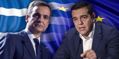 Μετωπική για ακρίβεια - Τσίπρας: Είστε προστάτης των καρτέλ, φύγετε - Μητσοτάκης: Αυτή είναι η αλήθεια για ενέργεια, ΔΕΗ