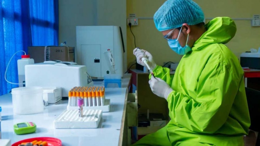 Ανησυχία για τη νέα παραλλαγή της Covid με το όνομα «Αρκτούρος»
