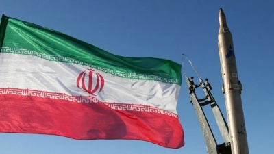 War communique from IRGC: We destroyed three F35s, damaged three more - Several Americans killed