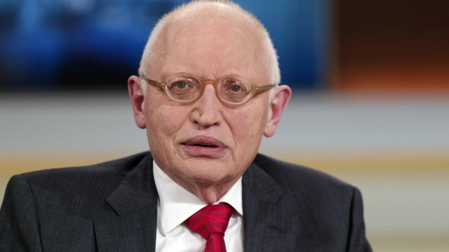 Παραδοχή Verheugen (Πρώην επίτροπος ΕΕ): Οι κυρώσεις στη Ρωσία γυρνούν μπούμερανγκ και πλήττουν την Ευρώπη