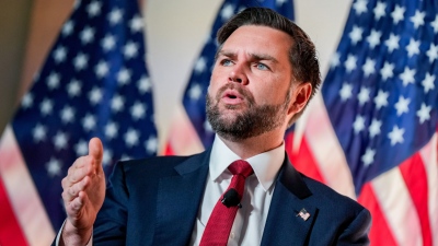 Ο Αμερικανός αντιπρόεδρος JD Vance απάντησε στην πρόταση του Κρεμλίνου για τη μεταφορά του ιρανικού ουρανίου στη Ρωσία