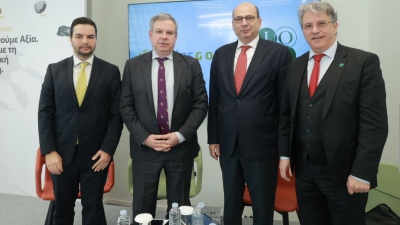 Μελέτη ΙΟΒΕ: Ισχυρά τα οφέλη της επένδυσης της Ελληνικός Χρυσός για το ΑΕΠ, την απασχόληση και τις εξαγωγές
