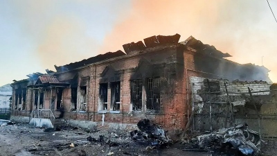 Καταπέλτης Zakharova για φίμωση των ΜΜΕ και δυτική υποκρισία: Η Ιαπωνία απαγόρευσε την μετάδοση του μακελειού στο Starobilsk!