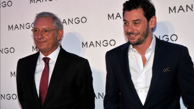 Γλίτωσε τη φυλακή ο γιος του ιδρυτή της Mango και ύποπτος για τον θάνατό του - Αφέθηκε ελεύθερος με εγγύηση 1 εκατ. ευρώ