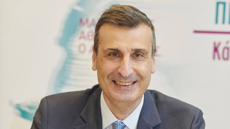 Λουκίδης: Τα rapid πιάνουν την Omicron – Προληπτικό μέτρο τα self test