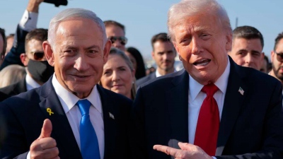 Ηγετικός Netanyahu τα τινάζει όλα στον αέρα: Παρά τις πιέσεις Trump συνεχίζουμε κανονικά σε Λίβανο, Γάζα και Συρία - Οι νίκες του Ισραήλ