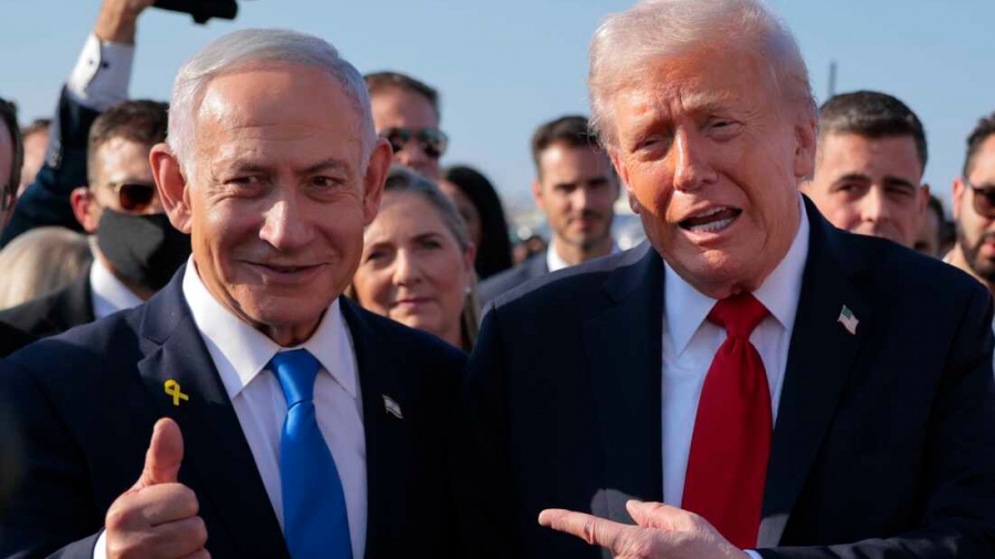 Ηγετικός Netanyahu τα τινάζει όλα στον αέρα: Παρά τις πιέσεις Trump συνεχίζουμε κανονικά σε Λίβανο, Γάζα και Συρία - Οι νίκες του Ισραήλ
