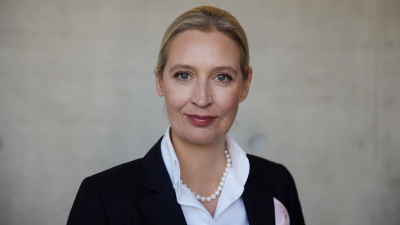 Μάχη για την ελευθερία δίνει το πατριωτικό AfD των 10 εκατ ψηφοφόρων – Συγκλόνισε η Weidel:  Σώζουμε τη δημοκρατία στη Γερμανία