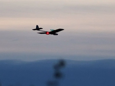 Τα drones δεν θα εκτοπίσουν τα τανκ από το πεδίο μάχης
