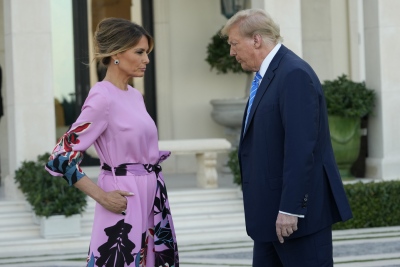 Ύπουλο παιχνίδι Βρετανών πίσω από τον Trump – Εμπλέκουν ακόμη και τη Melania, τι έγινε το βράδυ της 3ης Ιουλίου