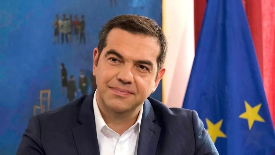 Τσίπρας: Πήρα το μήνυμα από τους Έλληνες φοιτητές