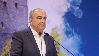 Παπαθανάσης: Ανοίγει στις 1/2 η πλατφόρμα για το Market Pass – Θα δοθεί παράταση στο «καλάθι του νοικοκυριού»