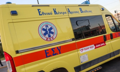 Σοκ με νέο εργατικό δυστύχημα στο Κερατσίνι: Νεκρός εντοπίστηκε 43χρονος σε φορτηγό πλοίο με σημαία Μάλτας