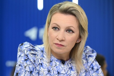 Λόγια σταράτα από Zakharova: Εμπλέκονται και άλλοι στη φρικτή δολοφονία Kirk