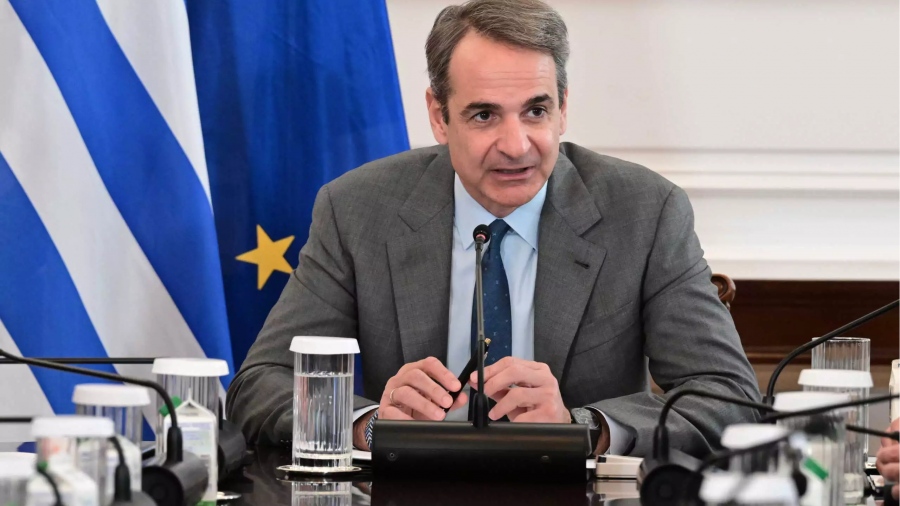 Προκλητικός ο Μητσοτάκης για τα Τέμπη: Έπρεπε να μπαζώσουμε - Τα βαγόνια σηκώθηκαν για να δούμε αν υπήρχαν νεκροί