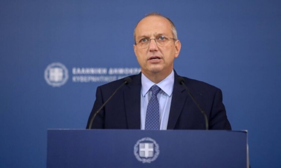 Απάντηση Οικονόμου σε Τσίπρα: Δεν θα αφήσουμε τον «τραμπισμό αλά γκρέκα» να πλήξει την δημοκρατία μας