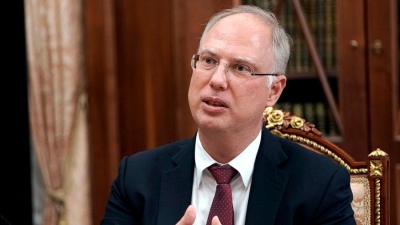 Ηχηρή παρέμβαση Dmitriev: Η αλαζονεία της ΕΕ ανοίγει τον δρόμο για την παρακμή