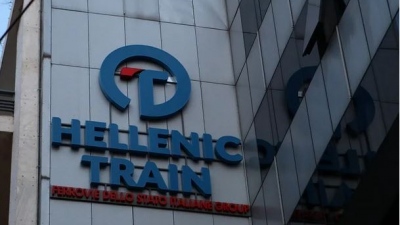 Hellenic Train: Τροποποιήσεις δρομολογίων του Προαστιακού λόγω πυρκαγιάς πλησίον της γραμμής στην περιοχή Ασπροπύργου