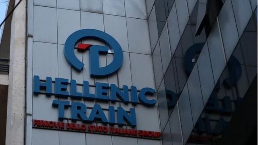 Hellenic Train: Τροποποιήσεις δρομολογίων του Προαστιακού λόγω πυρκαγιάς πλησίον της γραμμής στην περιοχή Ασπροπύργου