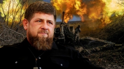 Έσπασε τη σιωπή του ο Kadyrov: Δείτε τι συμβαίνει στην Aleksandrovka του Sumy, οι Ουκρανοί αποδεκατίζονται παντού...