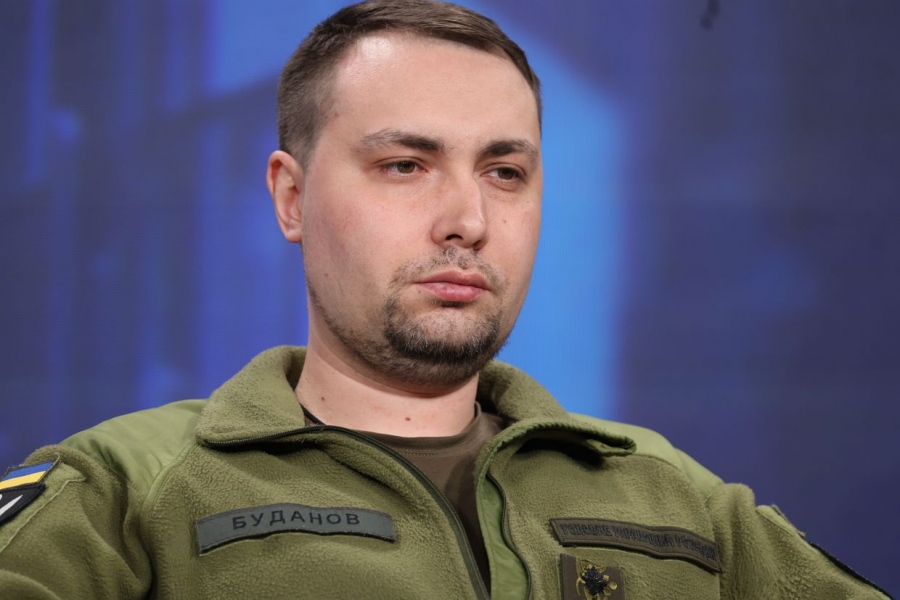 Βόμβα από τον σκληρό της Ουκρανίας Budanov: Έχει δίκιο ο Putin, ρωσική γη όπου πατάει μπότα Ρώσου στρατιώτη
