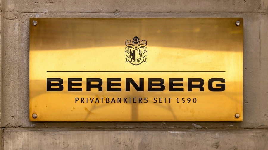 Καμπανάκι από Berenberg: Η ΕΚΤ οδηγεί την ευρωζώνη σε ύφεση αντί για απλό στασιμοπληθωρισμό - «Μεγάλο λάθος» οι αυξήσεις επιτοκίων