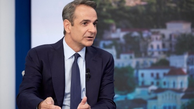 Μητσοτάκης: Συζητάμε στο σπίτι για την ακρίβεια - Έχουμε έναν επίμονο πληθωρισμό τροφίμων