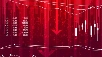 Morgan Stanley και Berg (σύμβουλος Soros) προειδοποιούν: Παγίδα θανάτου η Wall Street – Έρχεται ιστορική βουτιά έως 50%