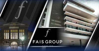 Fais Group: Αύξηση κερδών +11% το 2025, στα 15,6 εκατ. ευρώ - Έσοδα 226 εκατ.