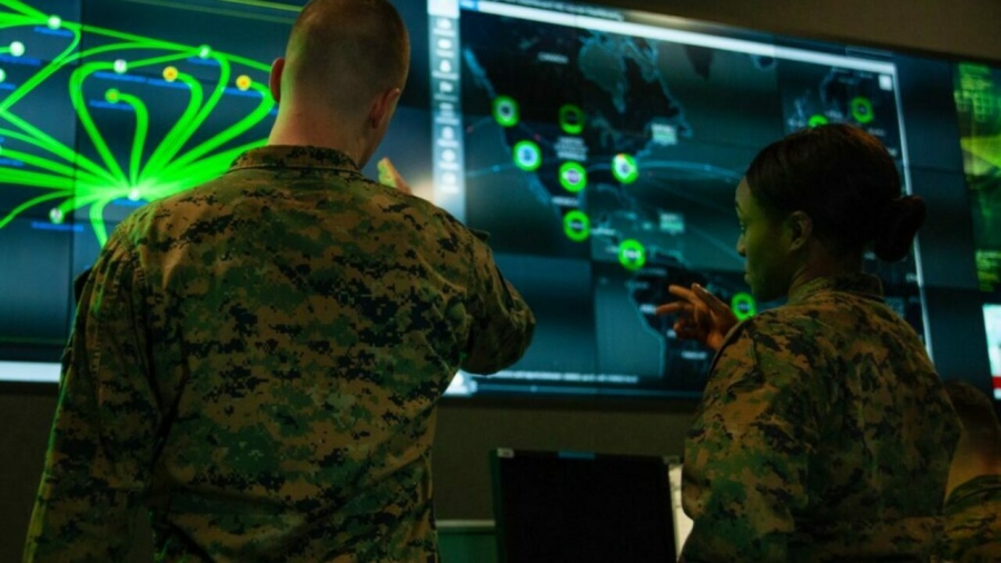 Ένας «ψηφιακός εγκέφαλος» στο πεδίο μάχης - Ρωσία: Το Maven Smart στον πυρήνα του ΝΑΤΟ – Η Ουκρανία, πεδίο δοκιμών