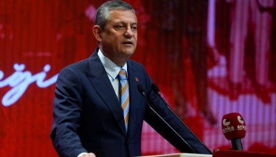 Σχέδιο - σοκ Ozel με τρία κόμματα για το CHP: Αν μας κλείσουν έναν δρόμο, θα ανοίξουμε άλλον