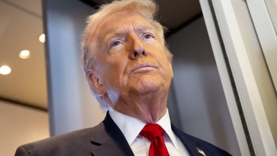 Ασφυκτική πολιτική πίεση στον Trump λόγω Ιράν - Χάνει οριστικά το κίνημα MAGA