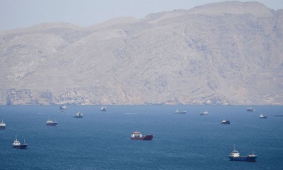 Ιράν:  Tο στενό του Hormuz  δεν επιστρέφει το παλιό καθεστώς, εμείς θα ακούμε έλεγχο