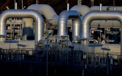 Siemens Energy: Δεν μας ζητήθηκε βοήθεια από Gazprom για τον Nord Stream 1