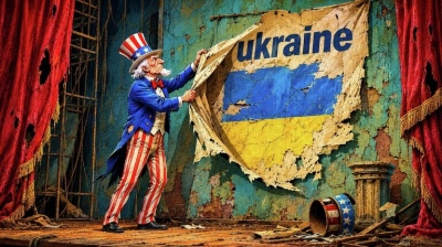 Τι κρύβει το σχέδιο Zelensky με εντολή της Δύσης να επιτεθεί στη Λευκορωσία; - Η Ρωσία έτοιμη για καταστροφική απάντηση
