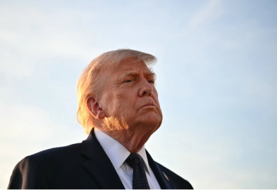 Τrump: Ο Netanyahu ξέρει ποιος είναι το αφεντικό, έχουμε πολύ καλή σχέση – Ίσως συναντηθούμε την επόμενη εβδομάδα