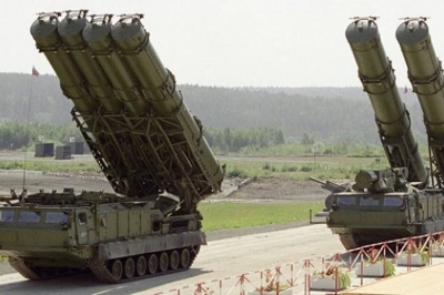 Η Σλοβακία στέλνει σύστημα αεράμυνας S - 300 στην Ουκρανία