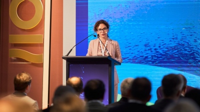 Ο ΔΕΣΦΑ φιλοξένησε το 22o Ετήσιo Συνέδριο της Gas Infrastructure Europe (GIE)