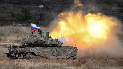 How Russia's T-90M tank became a deadly nightmare on the Ukrainian front through non-stop upgrades